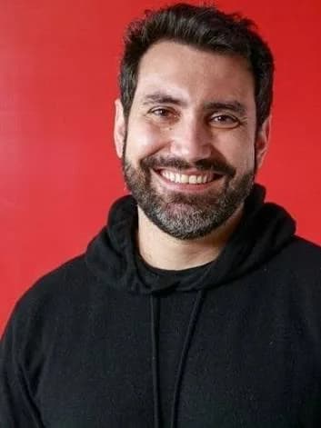 Retrato de Diego Barreto
