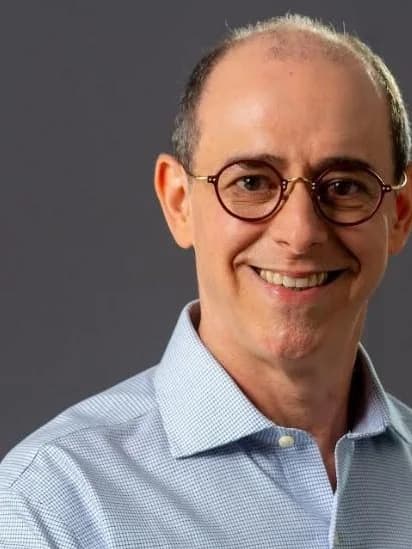 Retrato de Guilherme Horn
